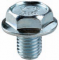 VI 15 Vite 8 x 12 mm per fissare gli stabilizzatori al telaio
